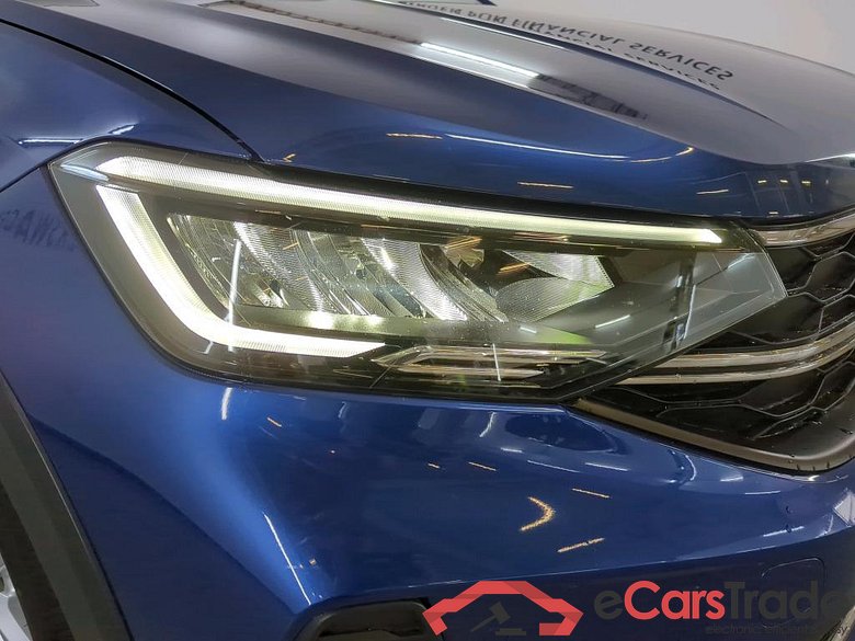 VOLKSWAGEN Taigo 81 kW #4