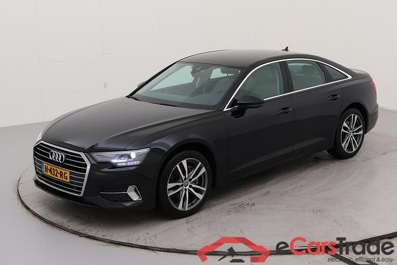 AUDI A6 LIMOUSINE 180 kW #1