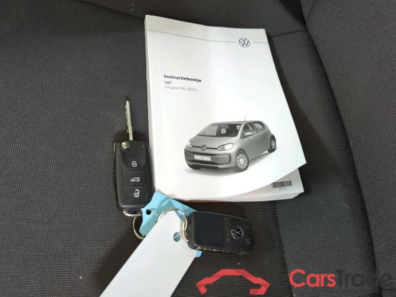 VOLKSWAGEN up! 48 kW #5