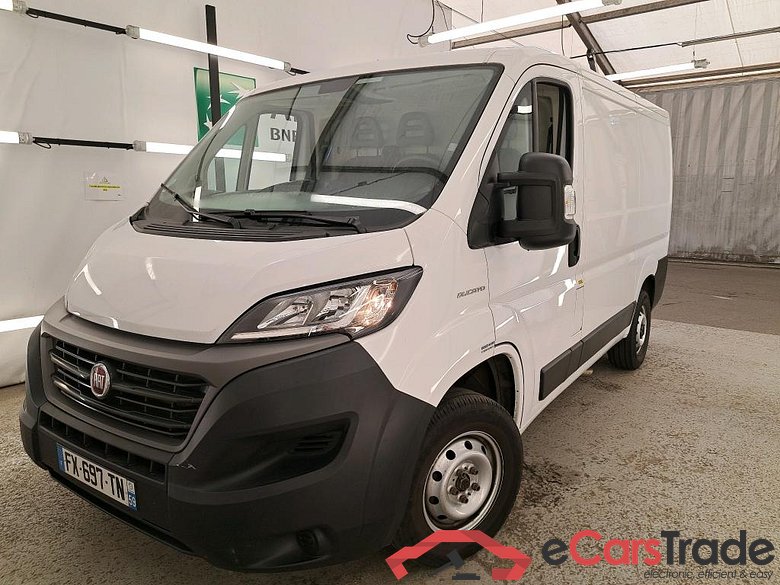 Fiat 23 Multijet 120 30 C H1 Business Ducato tôlé 23 Multijet 120 30 C H1 Business