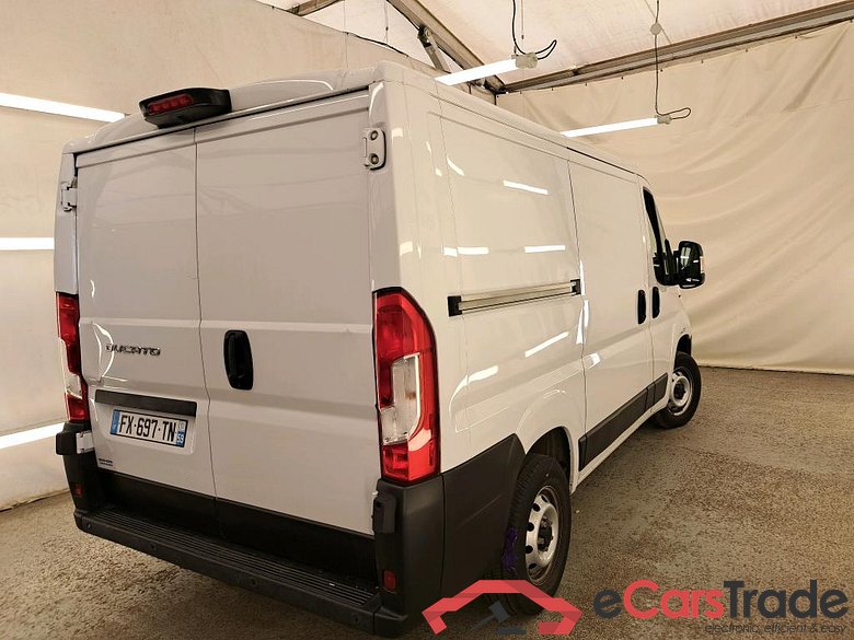 Fiat 23 Multijet 120 30 C H1 Business Ducato tôlé 23 Multijet 120 30 C H1 Business #3