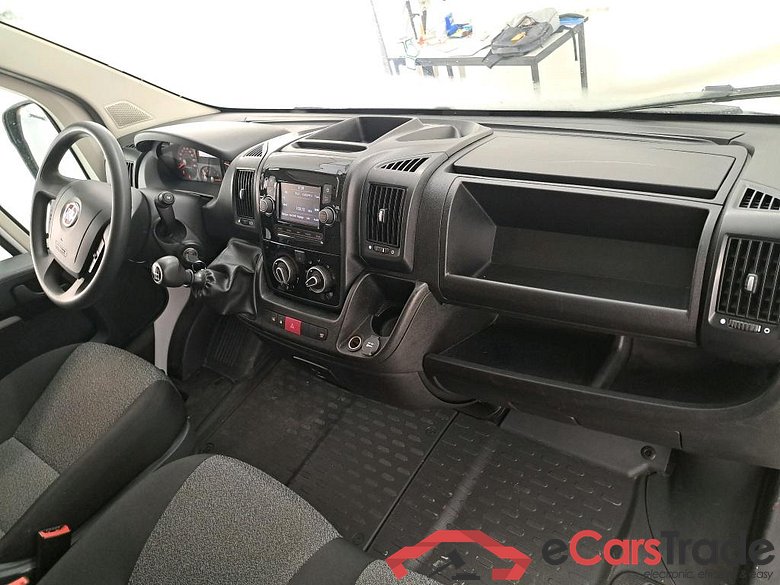 Fiat 23 Multijet 120 30 C H1 Business Ducato tôlé 23 Multijet 120 30 C H1 Business #5