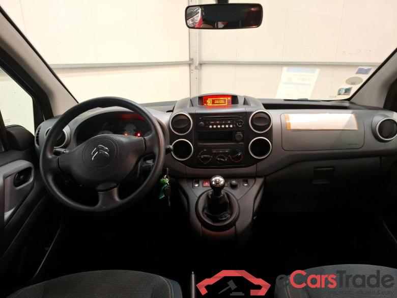 Citroen BlueHDi 100 BVM Feel Berlingo Feel 1.6 BlueHDi 100CV BVM5 E6 #5