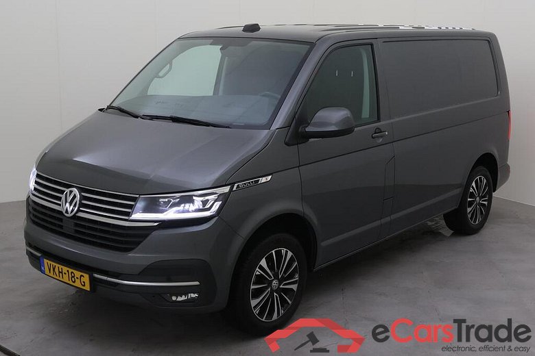 VOLKSWAGEN Transporter 110 kW