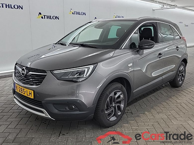 OPEL Crossland X 1.2 Turbo S&S 81Kw Edition 2020 Athlon Edition