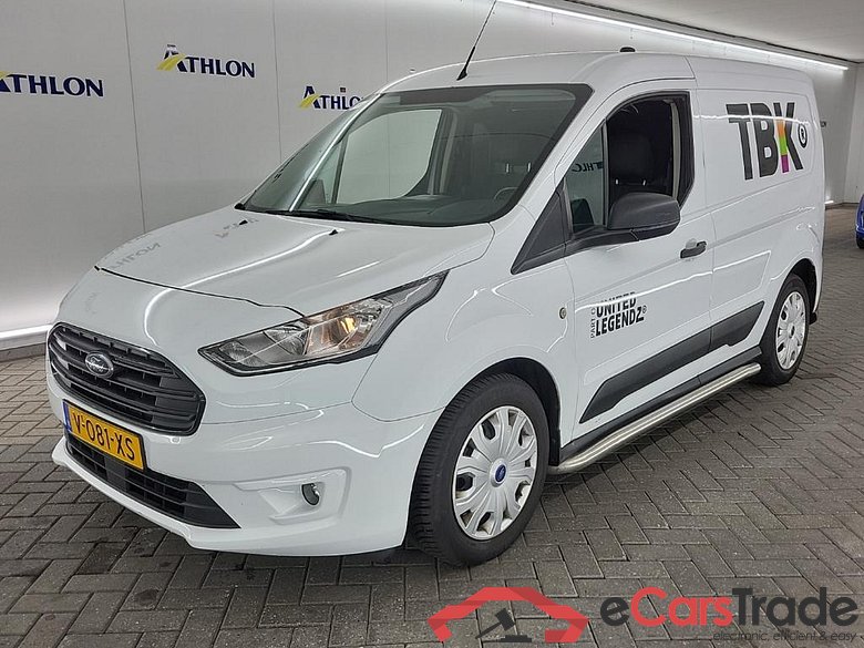 FORD Transit Connect L1 Trend 1.5 TDCi 75 pk 4D #1