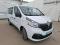 preview Renault Trafic #3