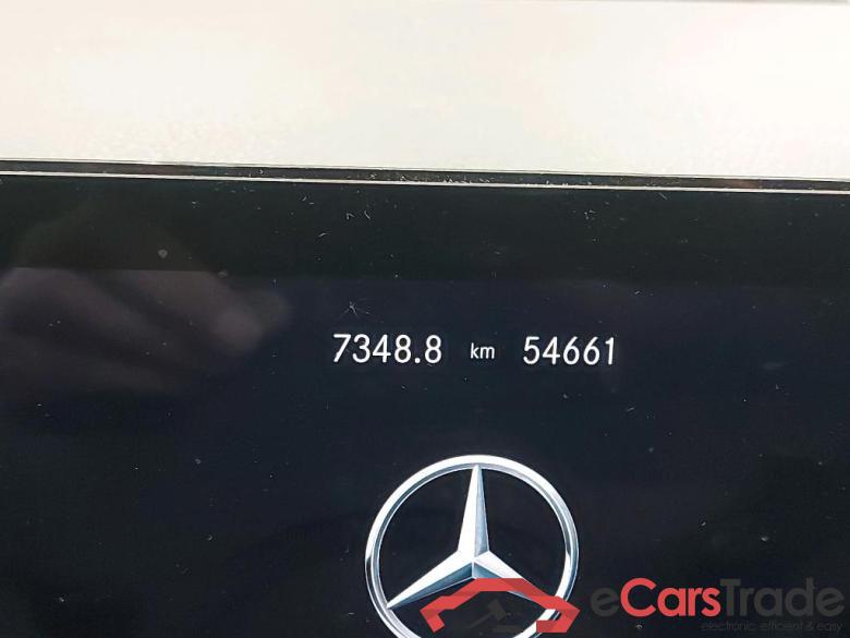 MERCEDES - MER GLA 250e 218PK DCT Business Solution & Smartphone Integration  * HYBRID * #5