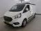 preview Ford Transit Custom #0