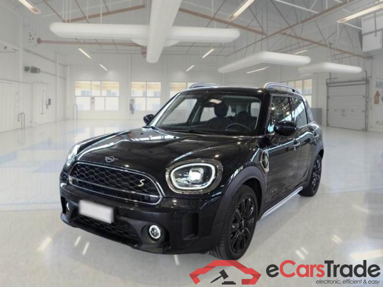 Mini SE AUT MINI COUNTRYMAN / 2020 / 5P / BERLINA COOPER S E CLASSIC 4WD AUTOMATICA