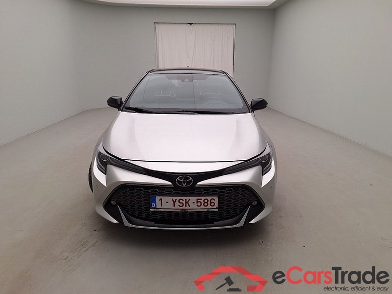 Toyota, Corolla '19, Toyota Corolla 2.0 Hybrid GR Sport e-CVT 5d excluweb end 17.04 #1