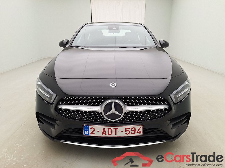 Mercedes, A-Class Berline '18, Mercedes-Benz A-Klasse Limousine A 250 e 4d #1