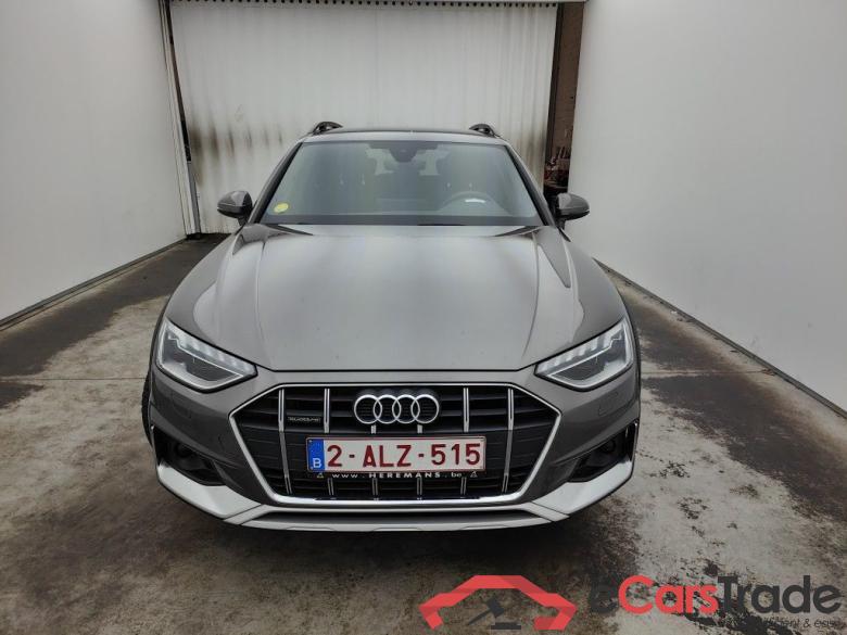 Audi A4 Allroad Quattro 2.0 40 TDi 150kW S tronic quattro Bus Ed 5d #1