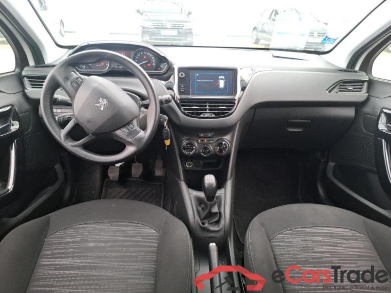 Peugeot BlueHDi 100 S&S PREMIUM PACK 208 Affaire Premium Pack 1.5 HDi 100CV BVM5 E6dT #5