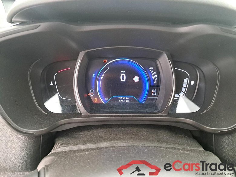 Renault Business TCe 140 FAP RENAULT Kadjar 5p Crossover Business TCe 140 FAP #6