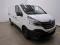 preview Renault Trafic #3