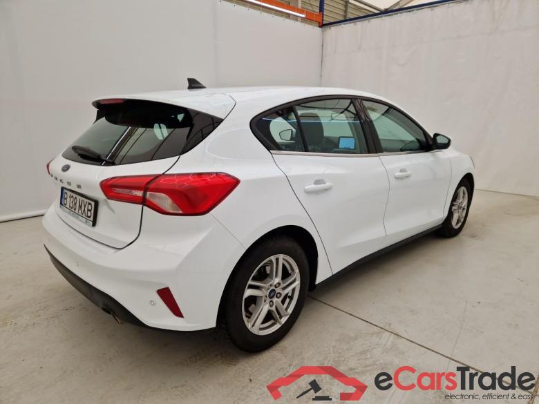 Ford 1.0 EcoBoost 100CP Trend Connected 1.0 EcoBoost 100CP Trend Connected #3