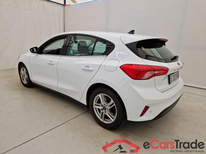 Ford 1.0 EcoBoost 100CP Trend Connected 1.0 EcoBoost 100CP Trend Connected #4