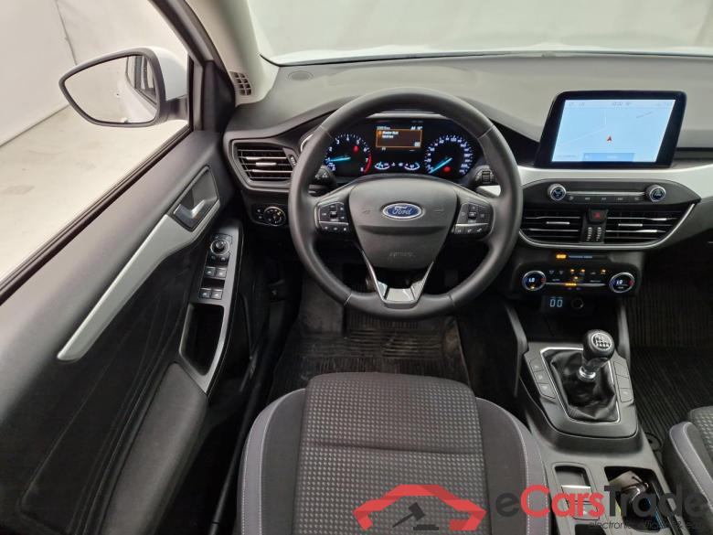 Ford 1.0 EcoBoost 100CP Trend Connected 1.0 EcoBoost 100CP Trend Connected #5