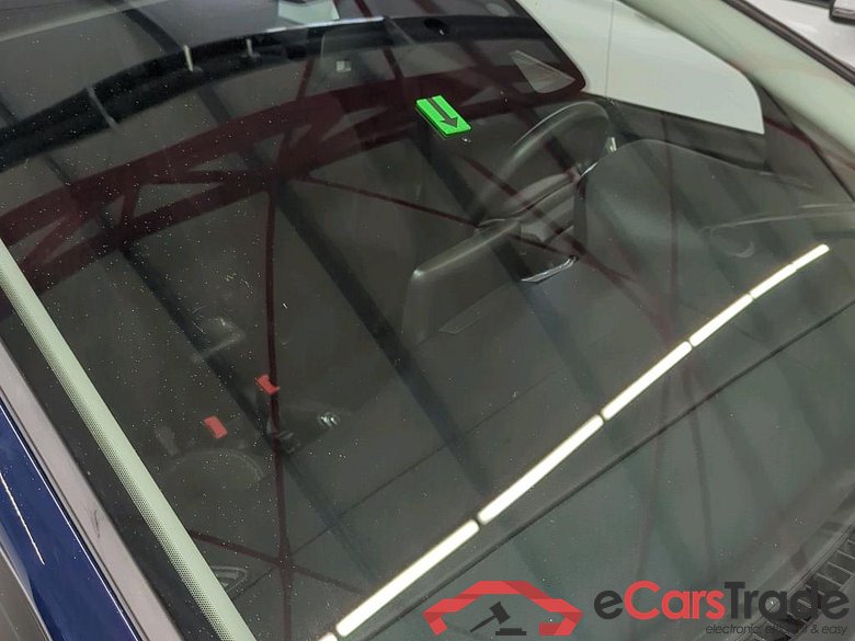 Ford 1.5 EcoBlue 120CP Titanium 1.5 EcoBlue 120CP Titanium #6