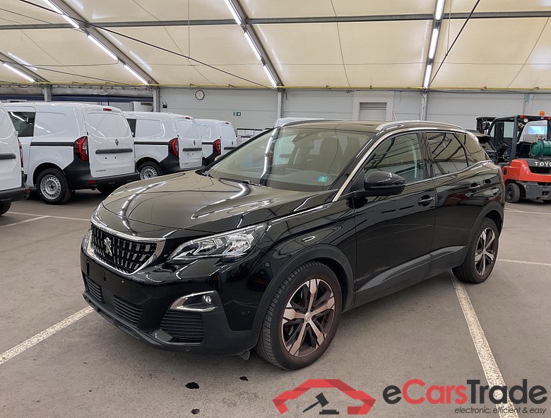 PEUGEOT 3008 1.2 PureTech Active (EU6.2)