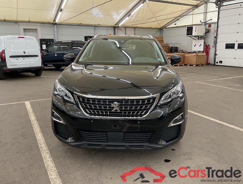 PEUGEOT 3008 1.2 PureTech Active (EU6.2) #5
