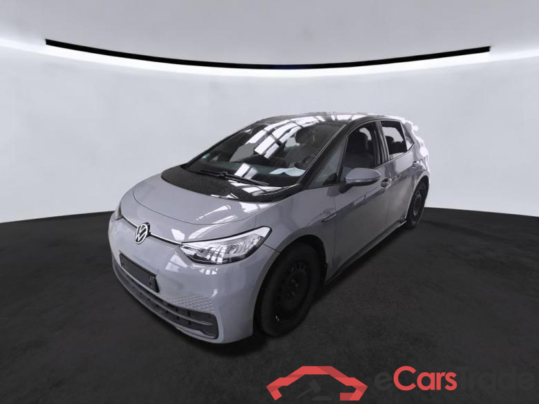 Vw Pro Performance 150 kW Life ID.3