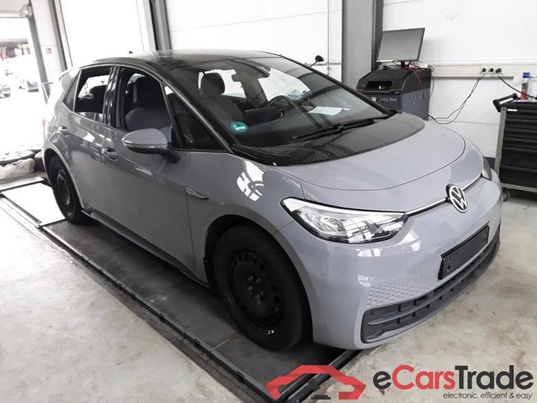 Vw Pro Performance 150 kW Life ID.3 #2