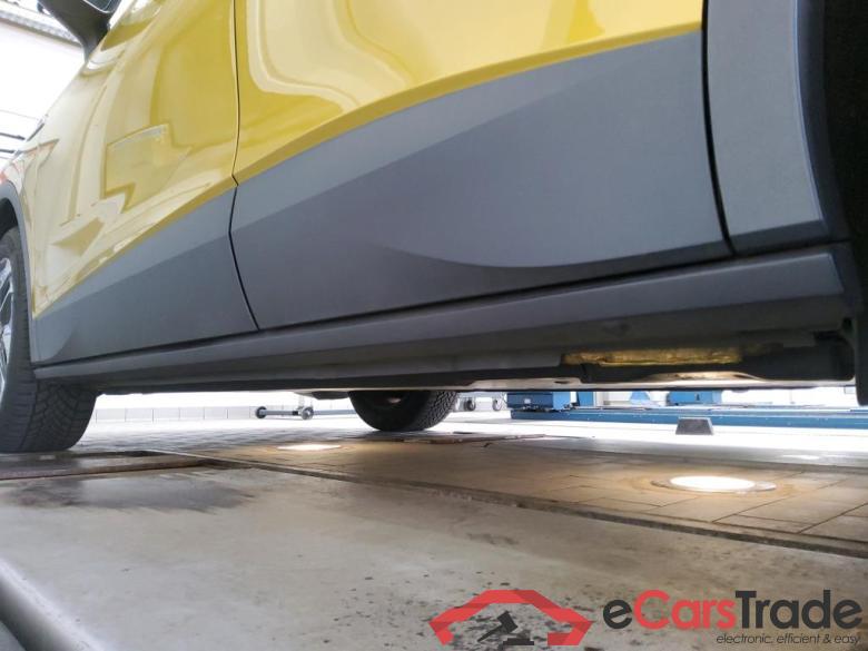 Vw Pro Performance 150 kW 1st Max ID.4 #5