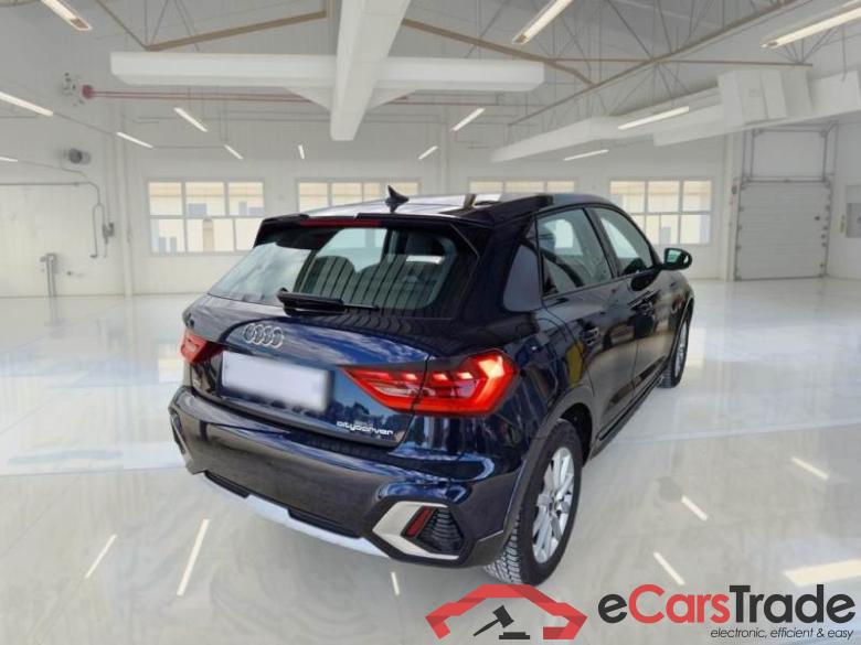 Audi 2 AUDI A1 CITYCARVER / 2018 / 5P / BERLINA 30 TSI CITYCARVER BASE #2