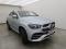 preview Mercedes GLE-Class #1