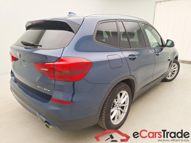 BMW, X3 '17, BMW X3 xDrive30e (135 kW) 5d #3