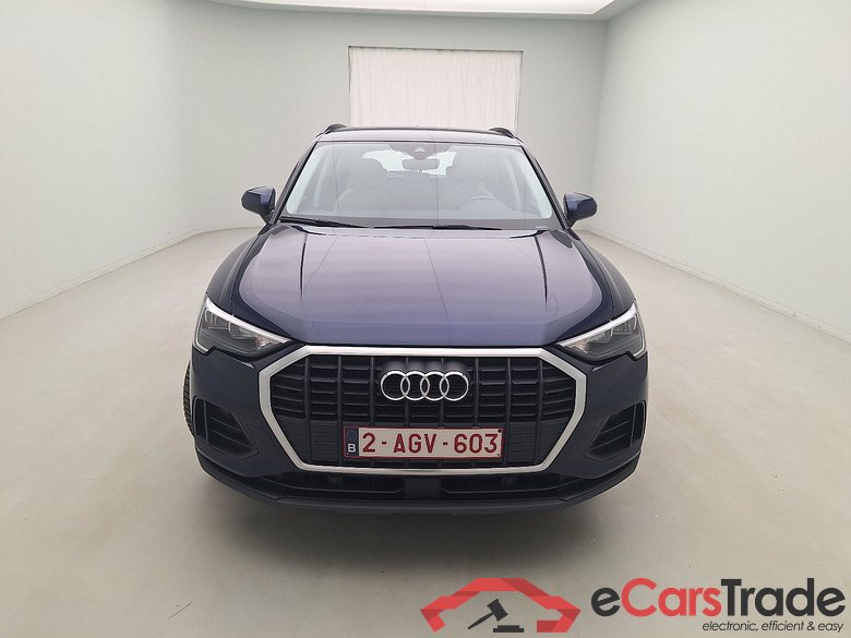 Audi, Q3 '18, Audi Q3 35 TFSI 5d #1