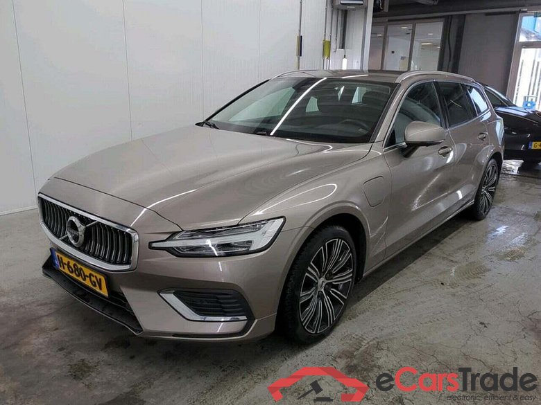 VOLVO V60 2.0 T6 TE AWD Inscr.