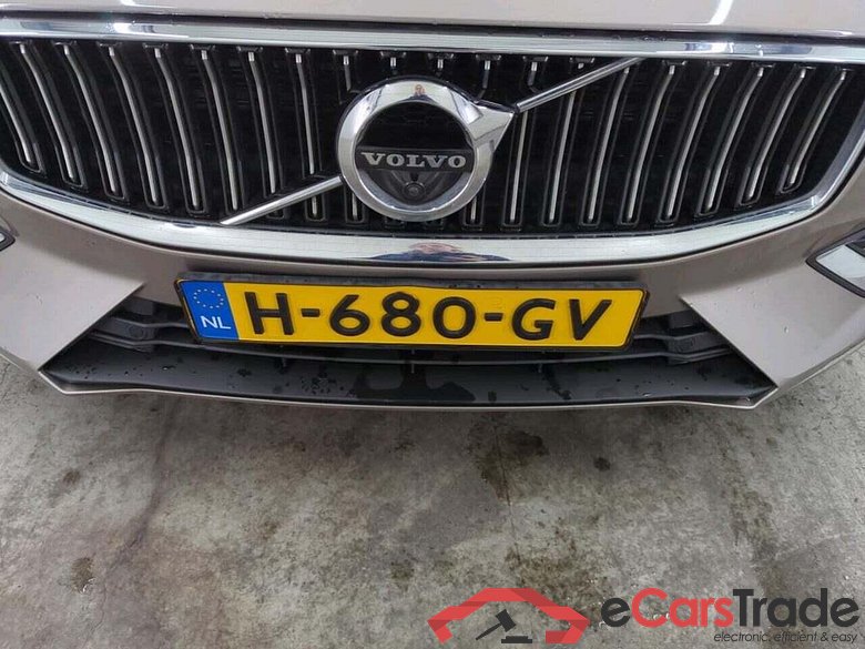 VOLVO V60 2.0 T6 TE AWD Inscr. #4