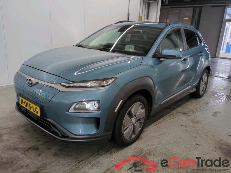 HYUNDAI Kona EV Premium 64 kWh #1