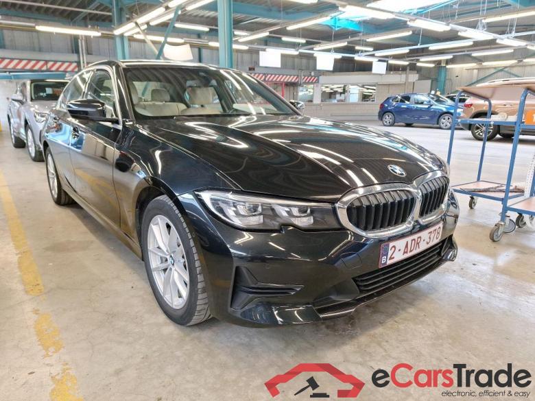 BMW 3 SERIES BERLINE 2.0 330E (135KW) BERLINE #2