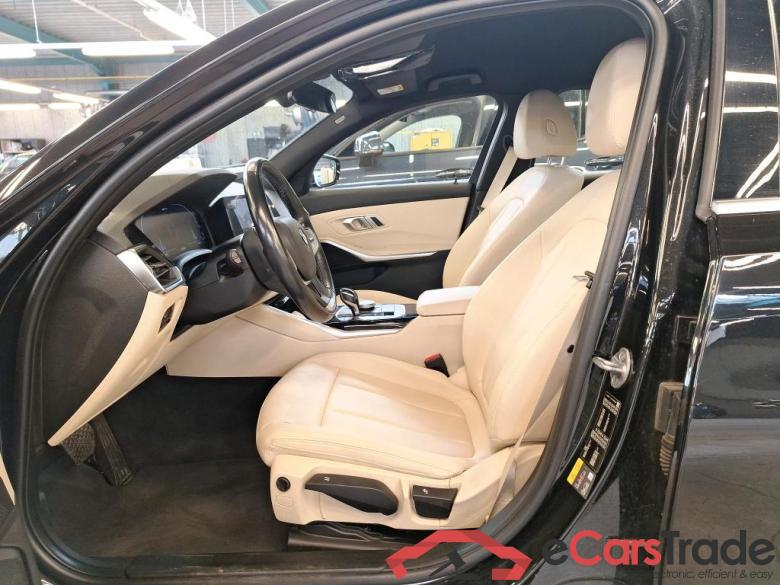 BMW 3 SERIES BERLINE 2.0 330E (135KW) BERLINE #5