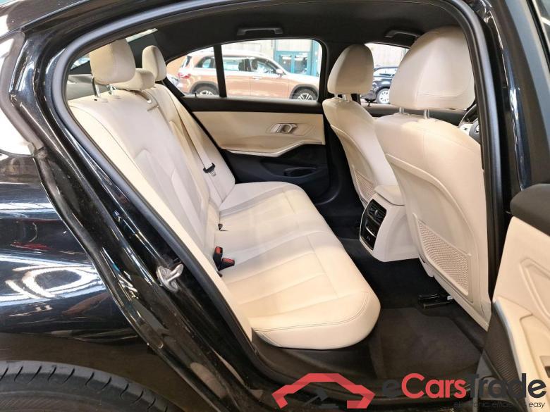 BMW 3 SERIES BERLINE 2.0 330E (135KW) BERLINE #6