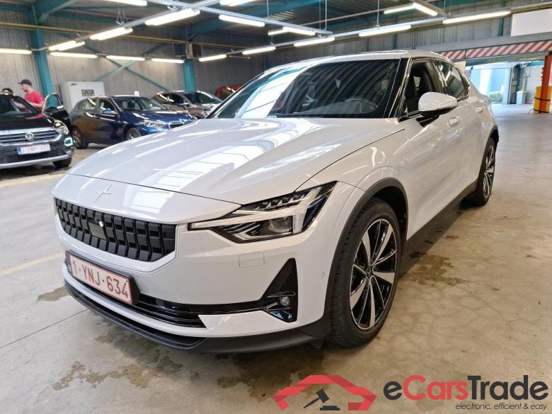POLESTAR POLESTAR 2 78 kWh Dual Motor Launch #1