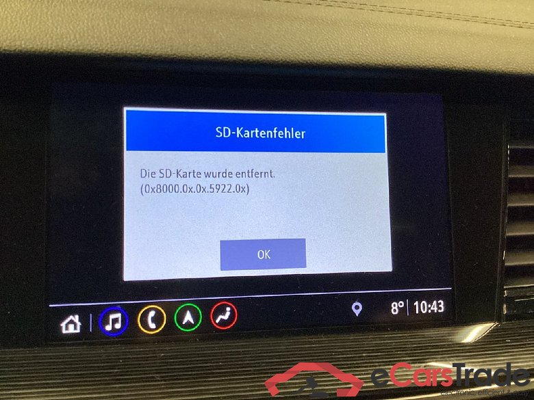 Opel Insignia ST ´17 Insignia B Sports Tourer Business INNOVATION 2.0 CDTI 125KW AT8 E6dT #5