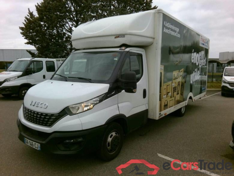 Daily 30M3 35C14 H BVA8