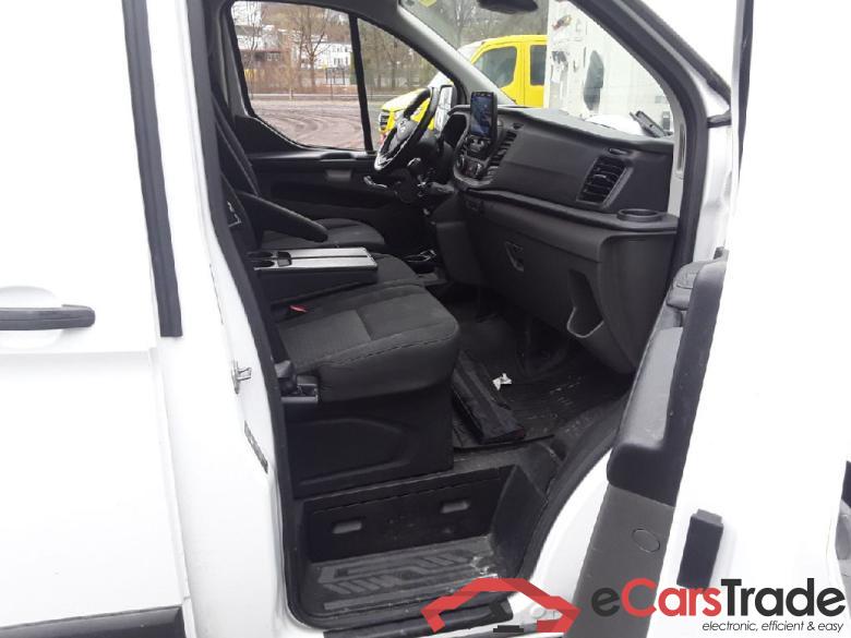 Ford _Transit Custom ´12 Transit Custom Kasten 300 L2 Trend 2.0 TDCi 77KW MT6 E6dT #4
