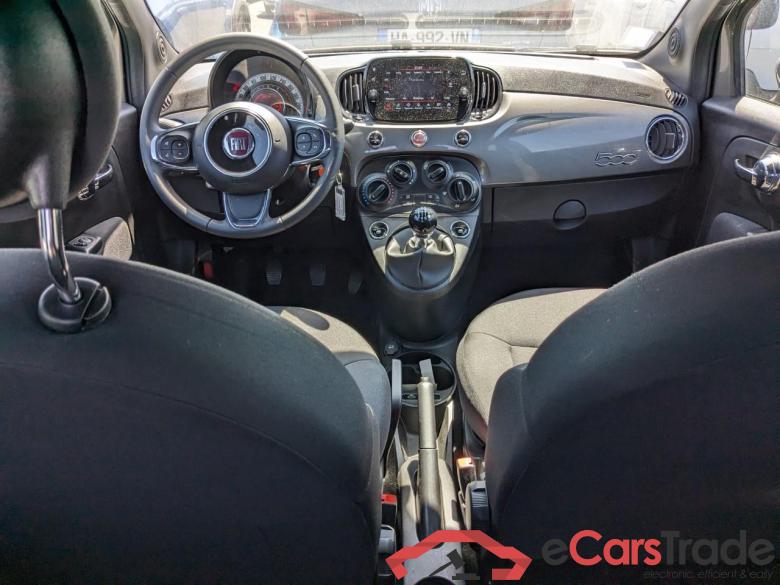 FIAT 500 ES 70 DOLCEVITA RSK #6