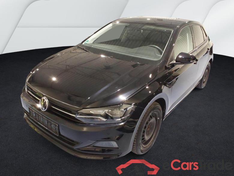 Vw Comfortline Polo VI