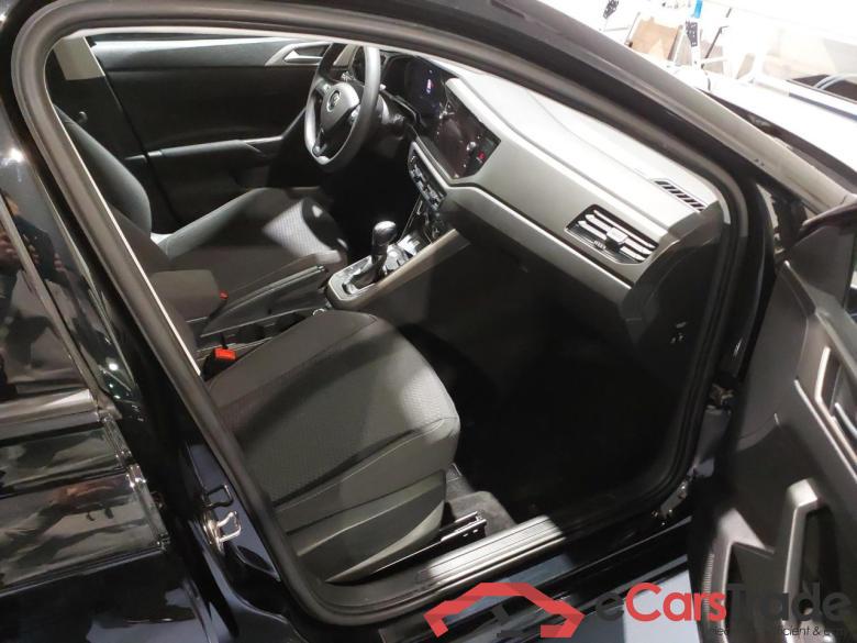 Vw Comfortline Polo VI #3