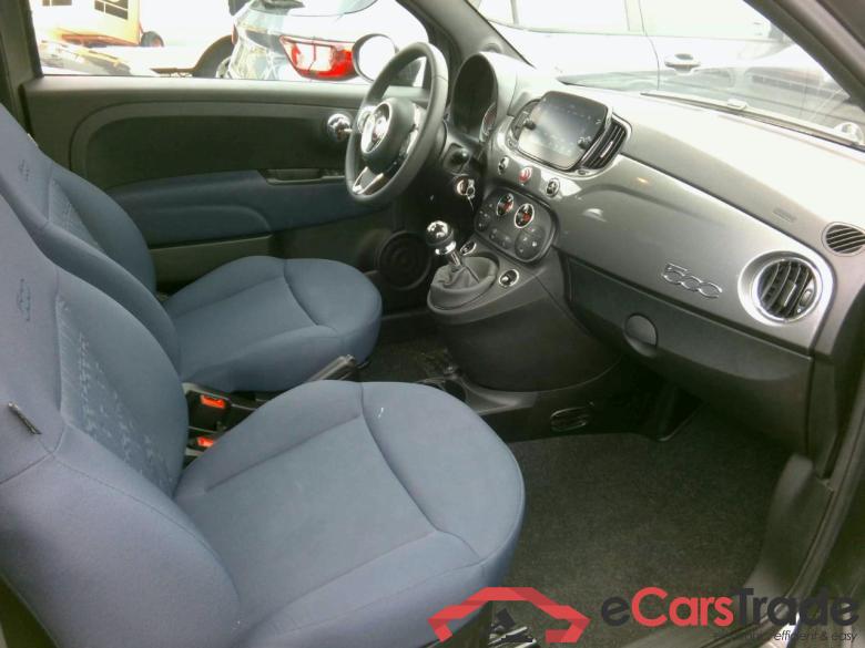 500 MY22 HYB 70 CLUB RSK #5