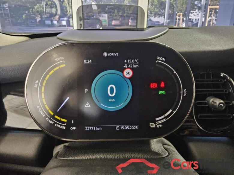 MINI Mini 3-trg. (F56)(2013->) DE - LimS3 SE, Cooper SE Classic Trim, (Facelift 2) 2021 - 2024 #6