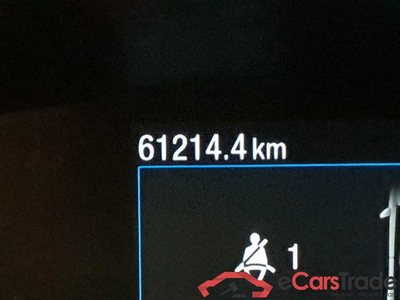 Ford Focus Turnier (CGE)(2018->) DE - Kb5 1.0 EcoBoost Mild-Hybrid EU6d, ST-Line S/S (EURO 6d), 2020 - 2022 #5