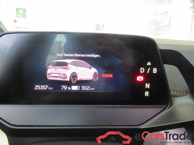 Cupra Born (K11)(09.2021->) DE - LimS5 150, 150 (58 kWh), 2021 - 2024 #6